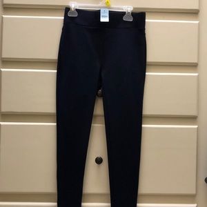 Loft XS PETITE leggings- NWT